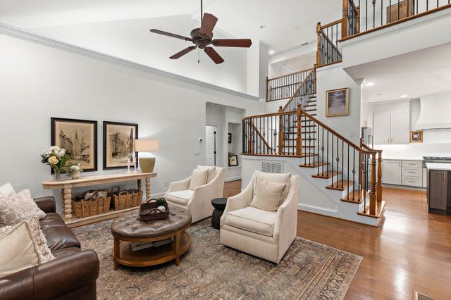 298 Gillette Dr, Franklin, TN 37069