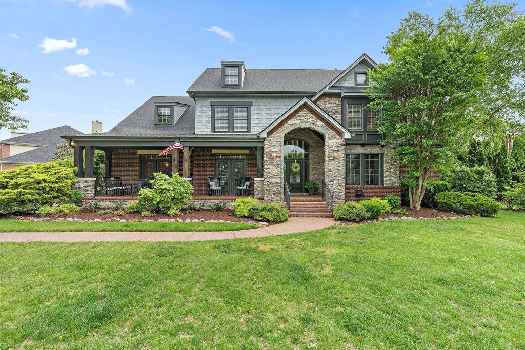 298 Gillette Dr, Franklin, TN 37069