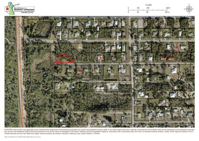 0 10th Street, Sebastian, FL 32976