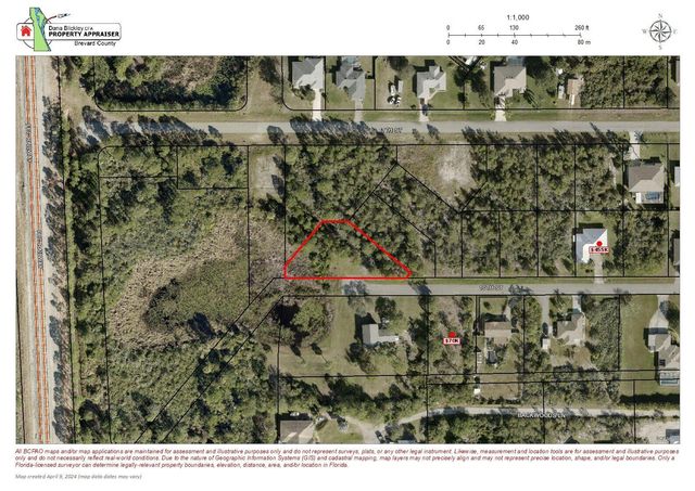 0 10th Street, Sebastian, FL 32976