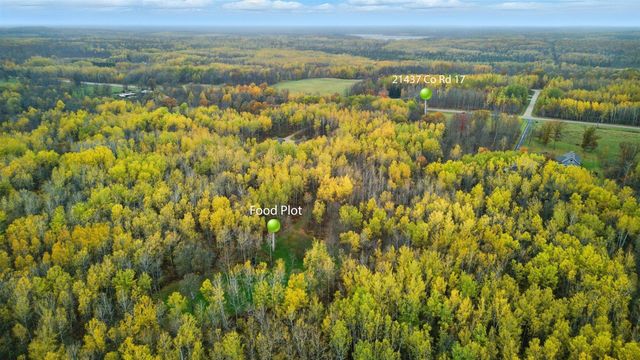 21437 County Road 17, Cohasset, MN 55721