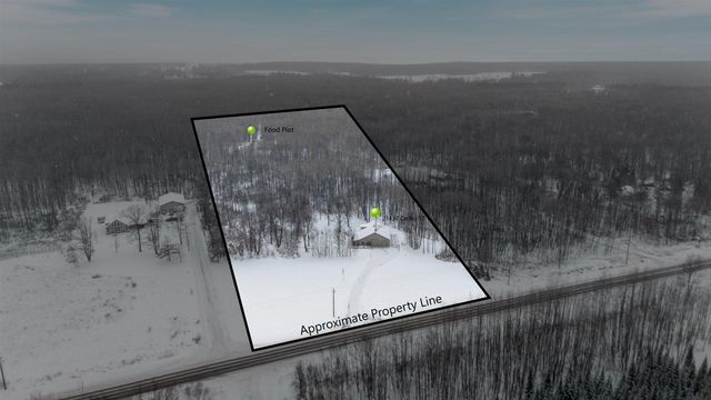 21437 County Road 17, Cohasset, MN 55721