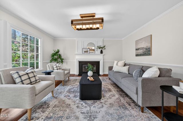 101 Durington Place, Cary, NC 27518