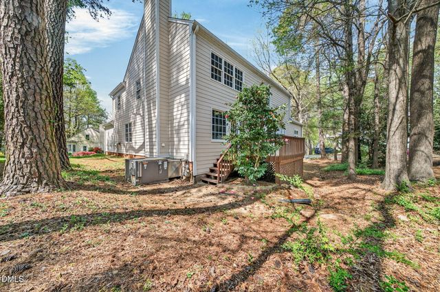 101 Durington Place, Cary, NC 27518