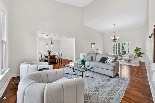 101 Durington Place, Cary, NC 27518