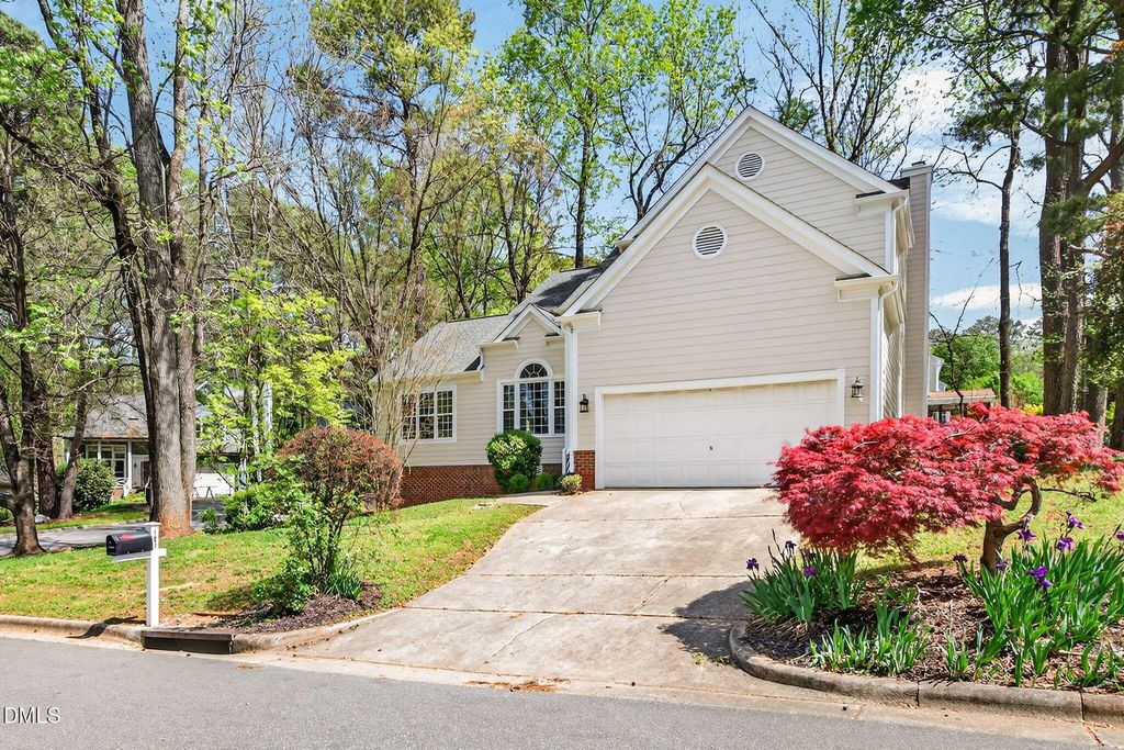 101 Durington Place, Cary, NC 27518