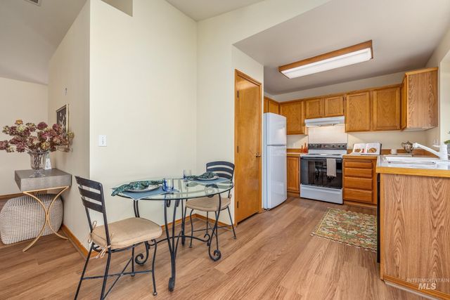 3660 E Eastgate Drive, Boise, ID 83716