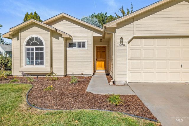 3660 E Eastgate Drive, Boise, ID 83716