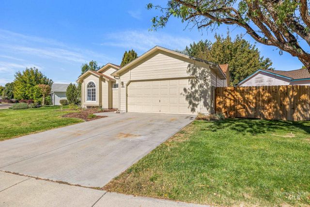 3660 E Eastgate Drive, Boise, ID 83716