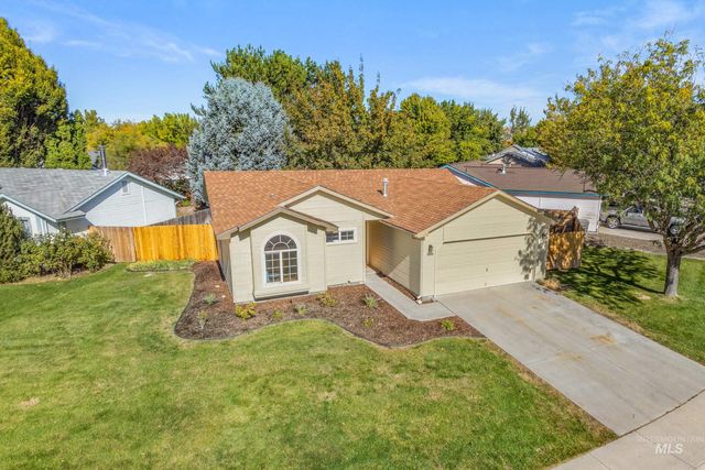 3660 E Eastgate Drive, Boise, ID 83716