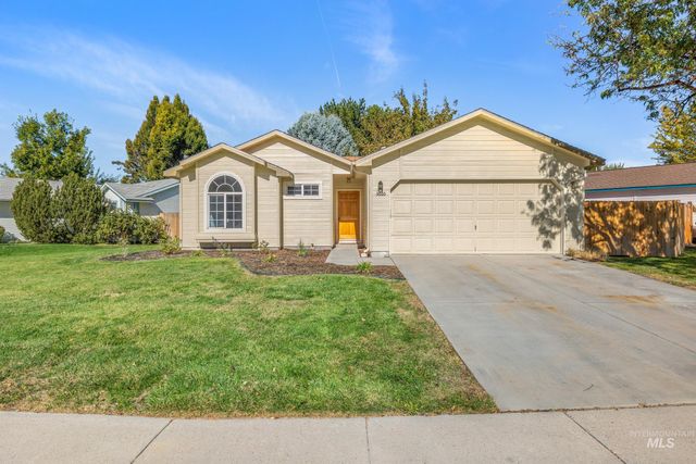 3660 E Eastgate Drive, Boise, ID 83716