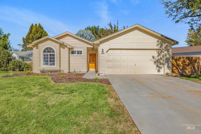 3660 E Eastgate Drive, Boise, ID 83716