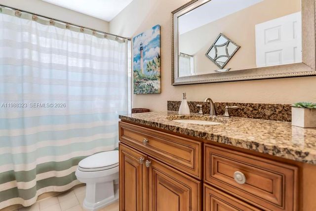 677 NW 129th Way, Pembroke Pines, FL 33028