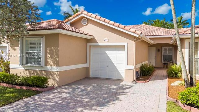 677 NW 129th Way, Pembroke Pines, FL 33028
