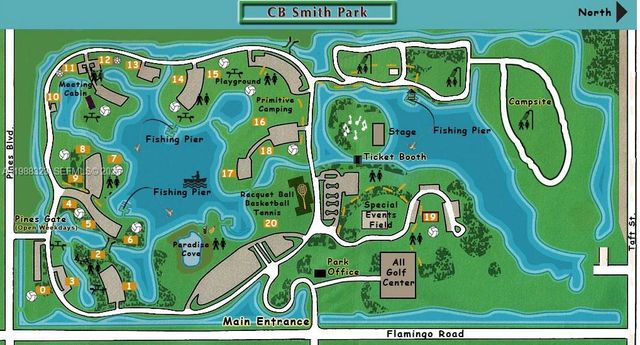 677 NW 129th Way, Pembroke Pines, FL 33028