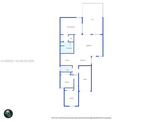 677 NW 129th Way, Pembroke Pines, FL 33028