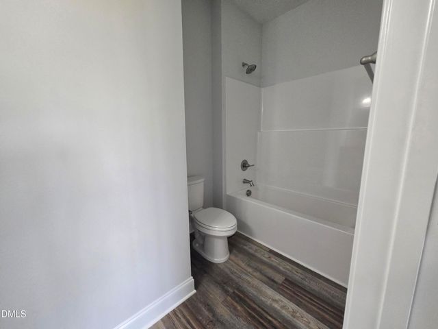 178 Jenkins Street, Dunn, NC 28334