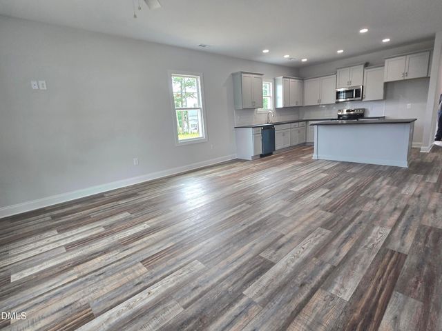 178 Jenkins Street, Dunn, NC 28334