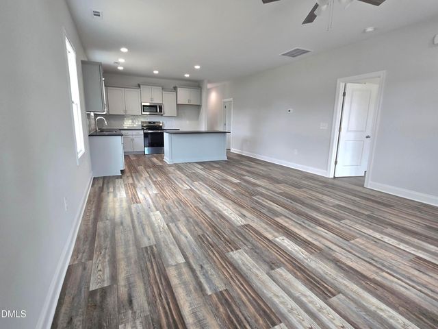 178 Jenkins Street, Dunn, NC 28334