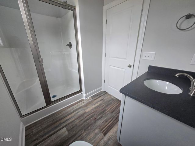 178 Jenkins Street, Dunn, NC 28334