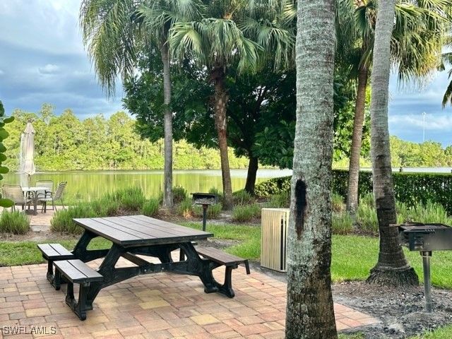 1210 Reserve WAY 9-107, Naples, FL 34105