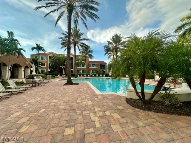 1210 Reserve WAY 9-107, Naples, FL 34105