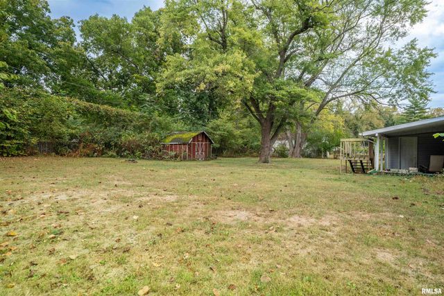 2318 N NORTHCREST Drive, Peoria, IL 61604