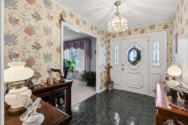 540 25th Street NW, Cleveland, TN 37311