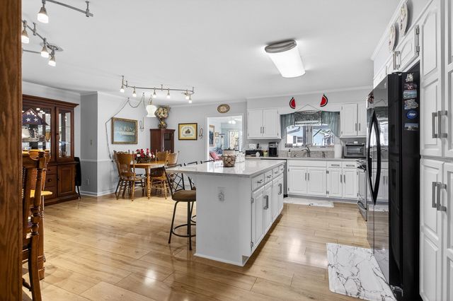 540 25th Street NW, Cleveland, TN 37311