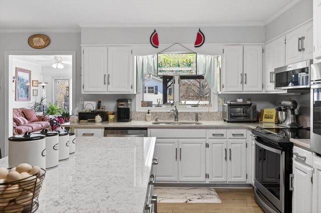 540 25th Street NW, Cleveland, TN 37311