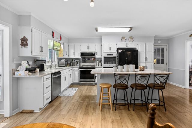 540 25th Street NW, Cleveland, TN 37311