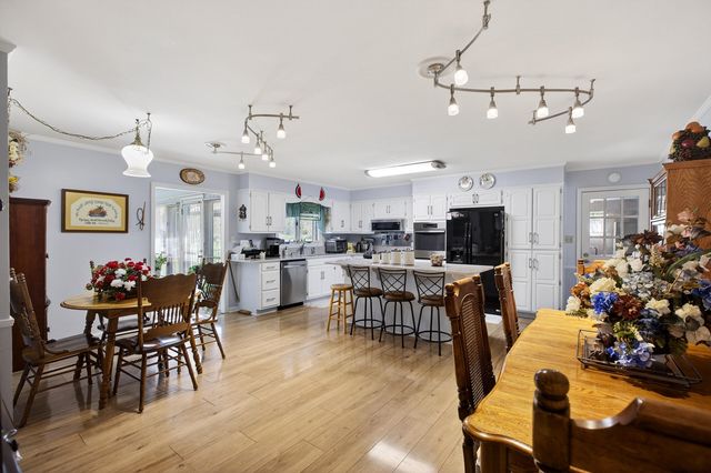 540 25th Street NW, Cleveland, TN 37311