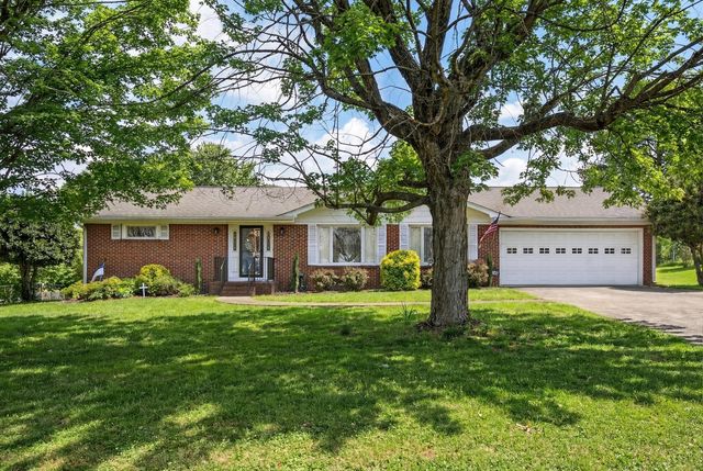 540 25th Street NW, Cleveland, TN 37311