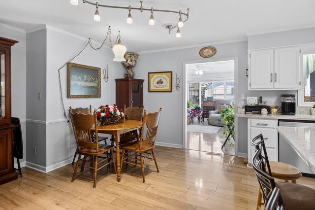 540 25th Street NW, Cleveland, TN 37311