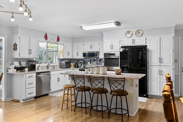 540 25th Street NW, Cleveland, TN 37311