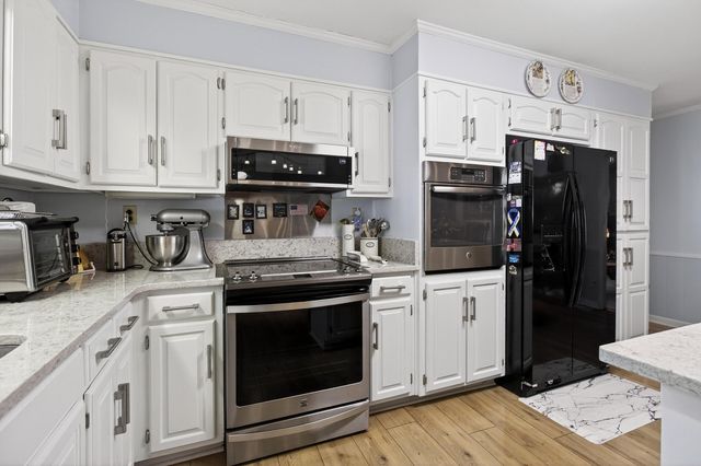 540 25th Street NW, Cleveland, TN 37311