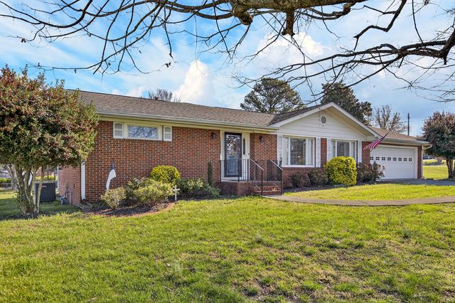 540 25th Street NW, Cleveland, TN 37311