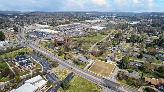 540 25th Street NW, Cleveland, TN 37311