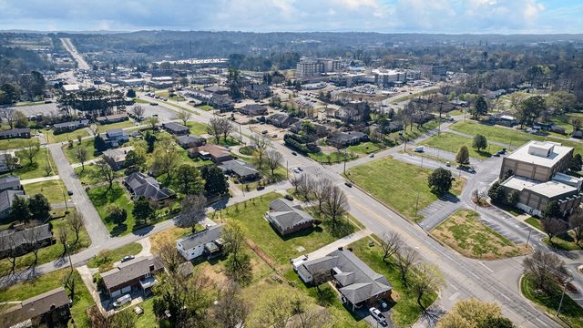 540 25th Street NW, Cleveland, TN 37311