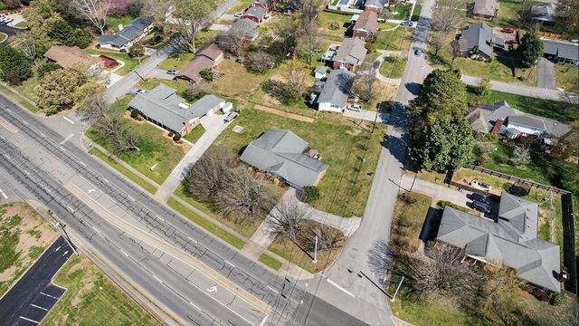 540 25th Street NW, Cleveland, TN 37311