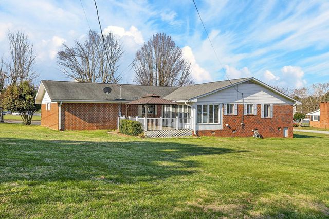 540 25th Street NW, Cleveland, TN 37311