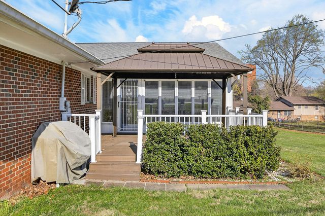 540 25th Street NW, Cleveland, TN 37311