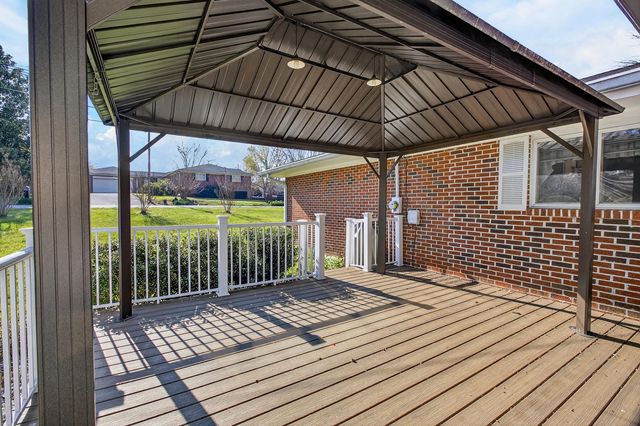540 25th Street NW, Cleveland, TN 37311