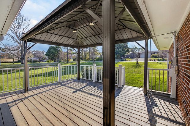 540 25th Street NW, Cleveland, TN 37311