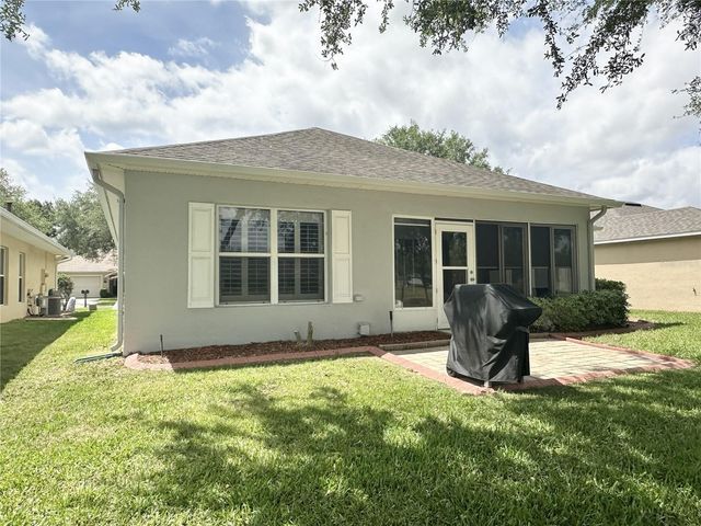 4313 ARLINGTON RIDGE BOULEVARD, Leesburg, FL 34748