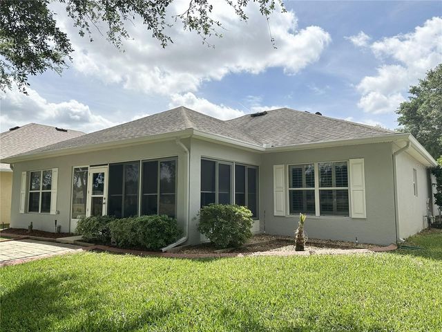 4313 ARLINGTON RIDGE BOULEVARD, Leesburg, FL 34748