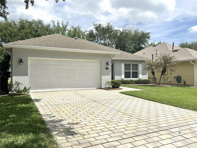 4313 ARLINGTON RIDGE BOULEVARD, Leesburg, FL 34748