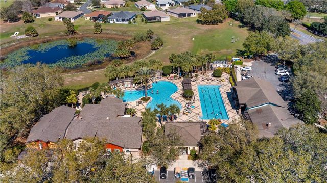 4313 ARLINGTON RIDGE BOULEVARD, Leesburg, FL 34748