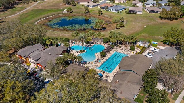 4313 ARLINGTON RIDGE BOULEVARD, Leesburg, FL 34748