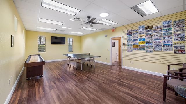 4313 ARLINGTON RIDGE BOULEVARD, Leesburg, FL 34748